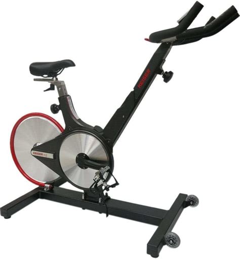 keiser  indoor cycle review exercisebikenet