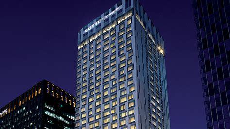 lotte city hotel myeongdong official website