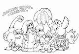 Kong Donkey Coloring Pages Diddy Characters Country Print Drawing Color Printable Getdrawings Kids Cartoon Xcolorings Comments sketch template