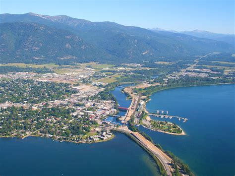 downtown sandpoint silverwing luxury fly  airpark sandpoint idaho
