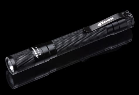 sevens redefines  budget edc flashlight  tactical