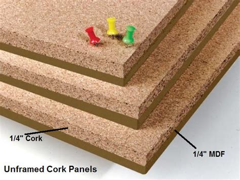 cork products including bulletin boards color cork natural cork rolls cork bars    cork