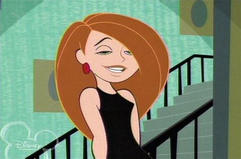 sexy kimpossible web sex gallery