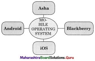 maharashtra board class  information technology solutions chapter  basics  information