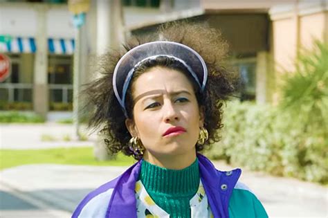 Broad City Goes After Trump With A Vengeance In The First Season 4