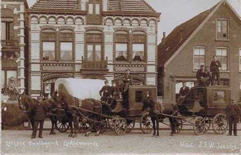 lichtenvoorde  oude ansichtenop de bouw