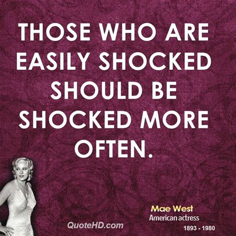 Birthday Mae West Quotes Quotesgram