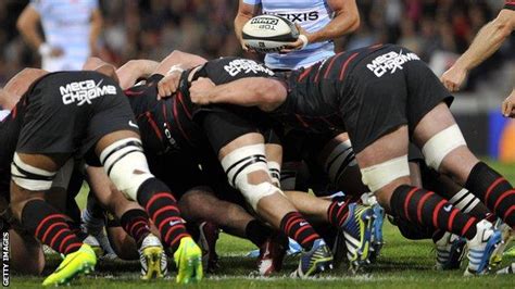rugbys concussion issue   spotlight bbc sport