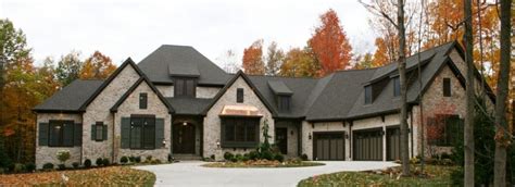 custom ranch  features   prestige homes luxury home builders