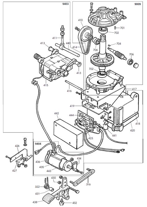 parts diagram  corghi