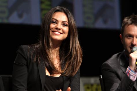 mila kunis  success story forumdaily