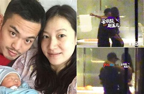 china s badminton superstar lin dan admits to cheating on pregnant