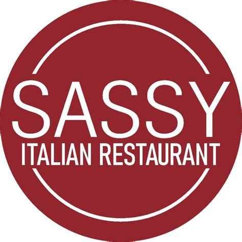 Sassy Italian Restaurant Melbourne Vic