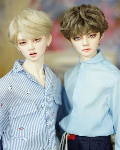 K Pop Band Bts Will Be Having Their Own Matell Dolls Know