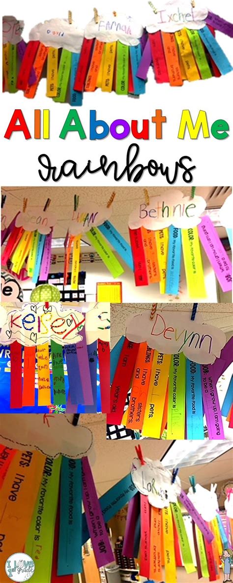adorable craftivity    learn    students