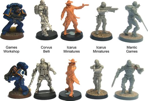 exclusive check   alliance troopers   icarus project ontabletop home  beasts