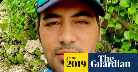 Partner Of Refugee Who Set Himself On Fire On Nauru Sues Australian