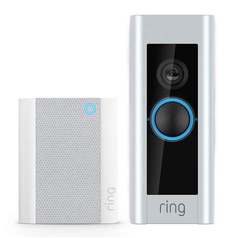 ring video doorbell pro  hardwired   chime pro bundle snd electrical