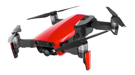 dji mavic air caratteristiche  prezzo del drone ripiegabile