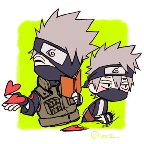 ボード「kakashi」のピン