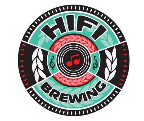 hifi logos