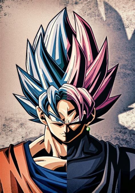 Goku Black Wallpaper 4k Iphone Here Are Only The Best