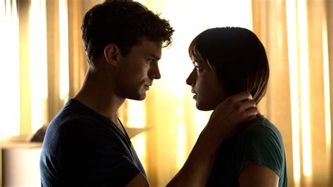 Fifty Shades Of Grey Review Vanity Fair
