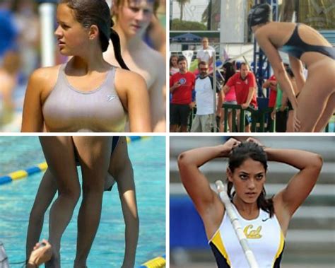 18 Embarrassing Sports Moments Caught On Camera
