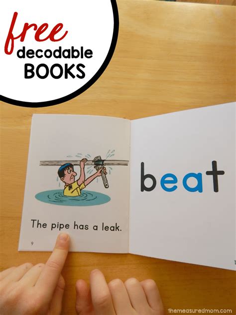 decodable books printable printable word searches