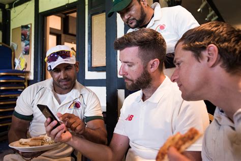 The World S First Lgbt Cricket Club Graces Finding