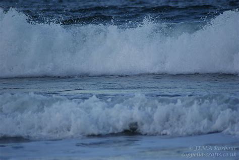 waves  foam       foam running  flickr