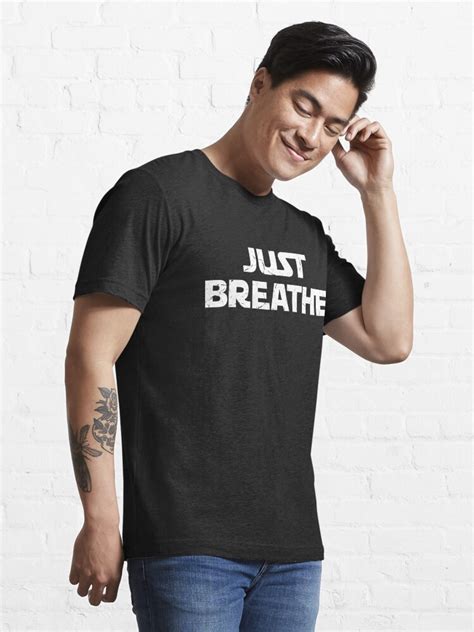 breathe  shirt  sale  theflying redbubble