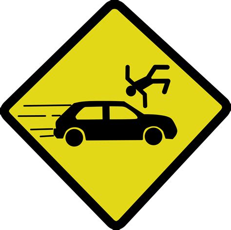 car crash clip art clipart