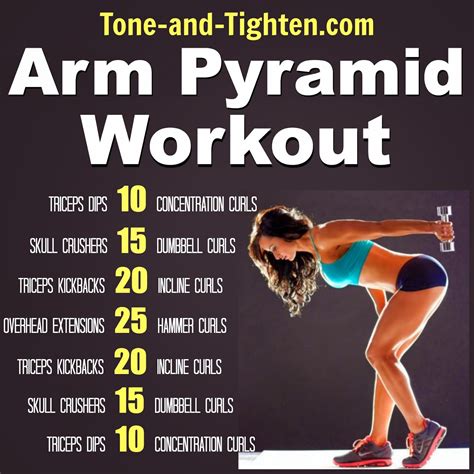 Abs And Arms Workout With Weights Off 72