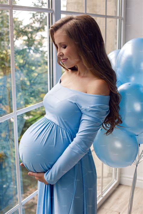 Pregnant Belly Girls – Telegraph