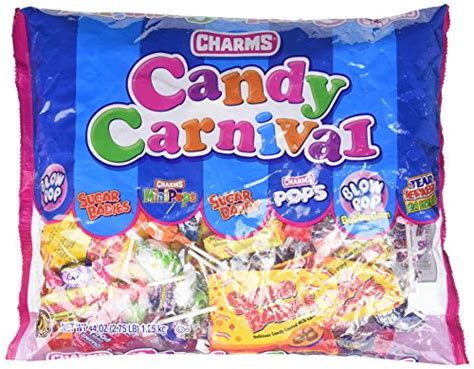 All Top 100 Candies Candysumo