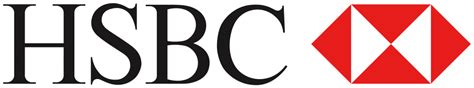 hsbc logo banks  finance logonoidcom