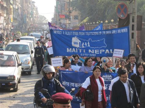 home ngos maiti nepal