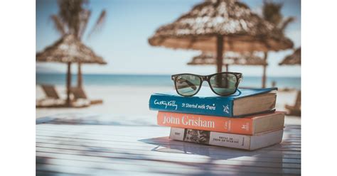 You Will Totally Bring A Book On Vacation Reading On The