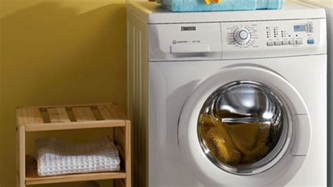 green washing machine saves  green cnet