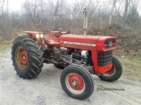 massey ferguson