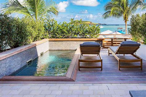 beautiful hotel plunge pools   world fodors travel guide