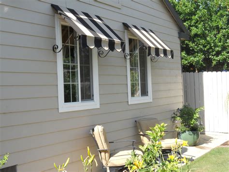 cheapdiy windows awning picture