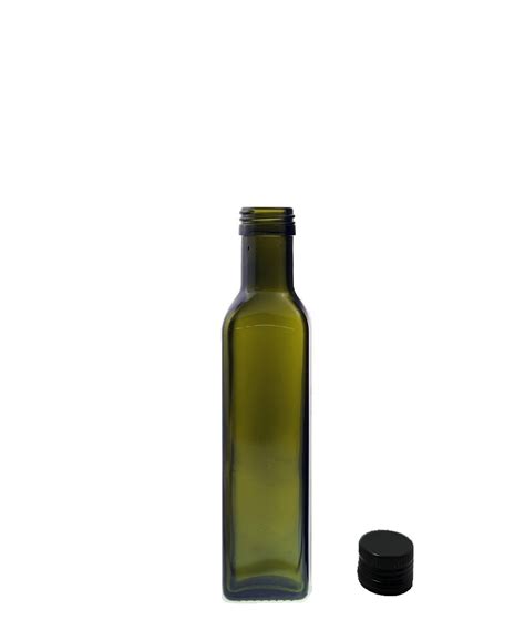 bottiglia marasca  ml colore uvag  pacchi da  pezzi buyglass