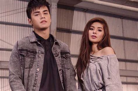 Watch Ronnie Alonte Clarifies Relationship With Loisa Andalio Abs