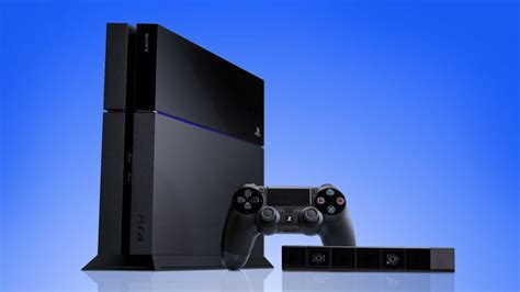 Massive Ps4 Sales Boost Sony Profits For Christmas Quarter Trusted