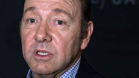 kevin spacey faces new sexual assault allegations