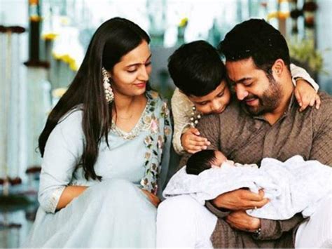 Bigg Boss Telugu Season 1 Host Jr Ntr Gets An Adorable