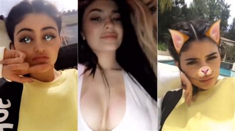 Graphic Picture From Kylie Jenner And Tyga S Rumoured Sex