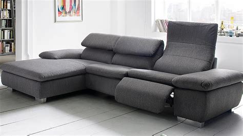 ecksofa mit relaxfunktion sofa mit relaxfunktion moderne liegestuehle